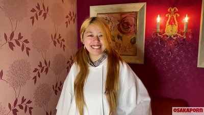 Xortekî 18 salî yê japonî yê masturbasyonê verê Asyayî ji seksê hez dike pisîka porî orgazm qijka slut cunt dildo seks pêlîstok otaku anime girl Osakaporn